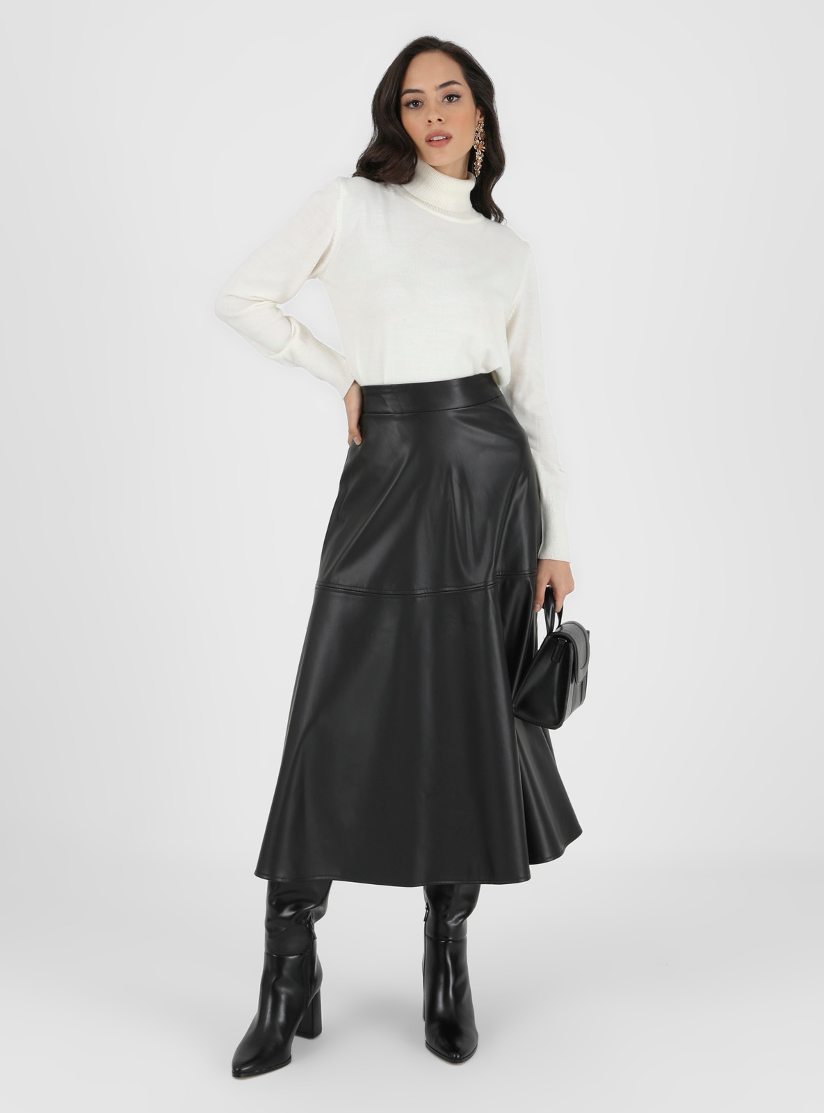 discount 74% Zara vest WOMEN FASHION Jackets Knitted Black S 
