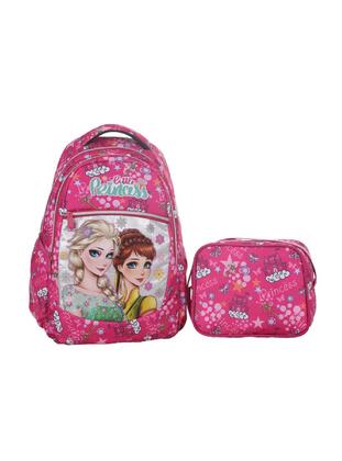 Multi - Backpack - School Bags - ÇANTALAND