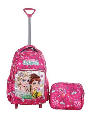 Multi - Backpack - School Bags - ÇANTALAND