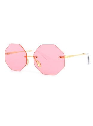 Pink - Sunglasses - Royal Club de Polo Barcelona