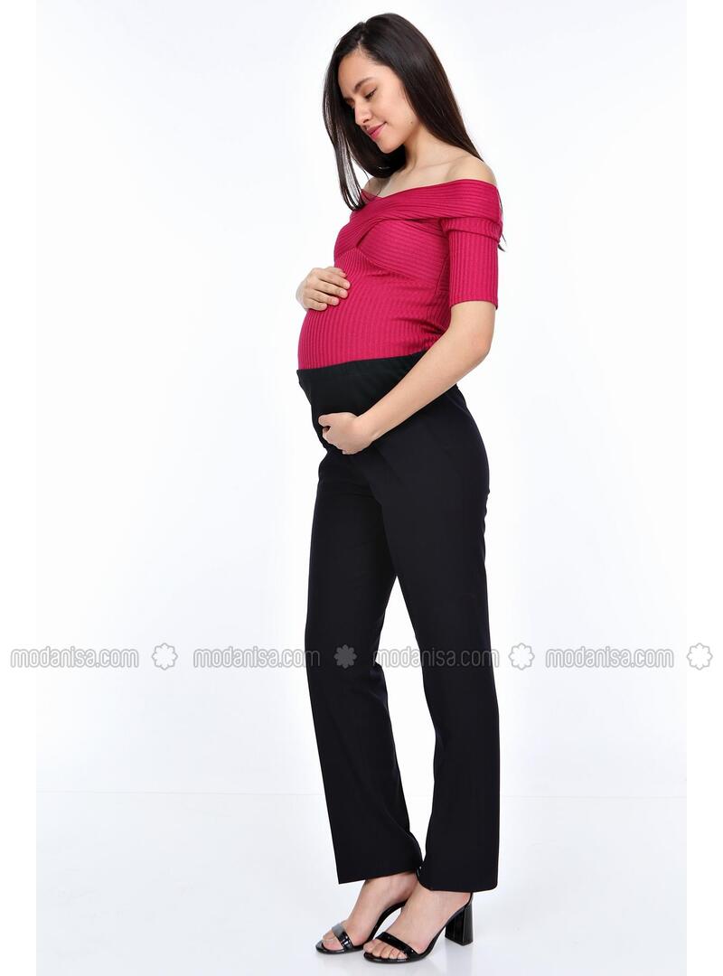 Multi - Maternity Pants