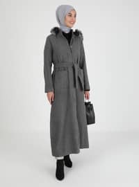  Gray Coat