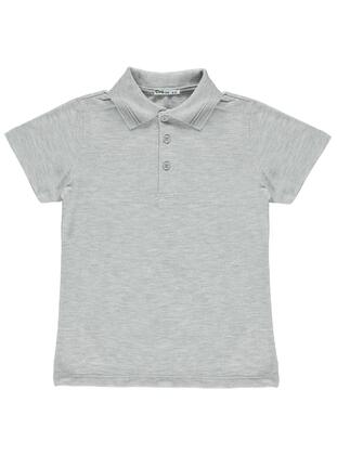 Multi - Boys` T-Shirt - Civil