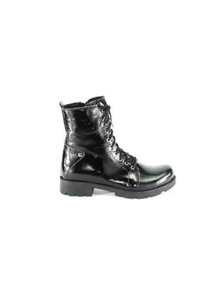 Black - Boot - Waterproof - Boots - MODABUYMUŞ