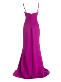  - Fully Lined - Modest Evening Dress