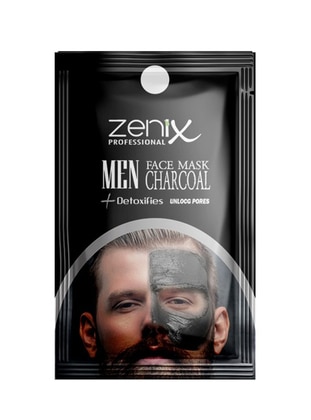 20ml - Face Mask - Zenix