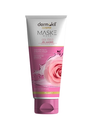 Rose Extract Gel Mask