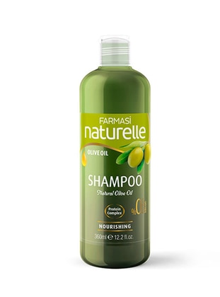 400ml - Shampoo - Farmasi