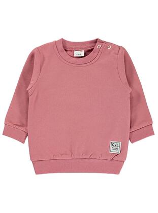 Multi - Baby Sweatshirts - Civil