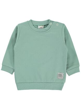 Green - Baby Sweatshirts - Civil