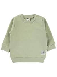 Green - Baby Sweatshirts