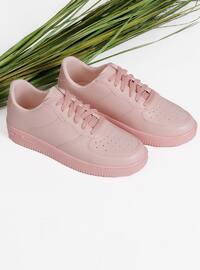 Pink - Sport - Sports Shoes
