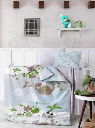 Cotton - Child Bed Linen - LADY MODA