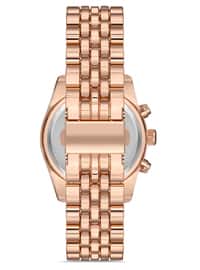 Copper - Watch