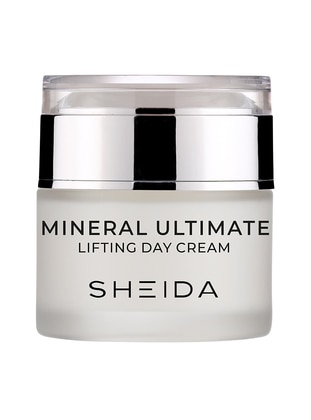 50ml - Anti-Aging & Wrinkle Cream - SHEIDA