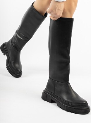 Women's Boots Md1010 117 3