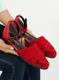 Red - Casual - Red - Casual - Red - Casual - Red - Casual - Red - Casual - Red - Casual Shoes