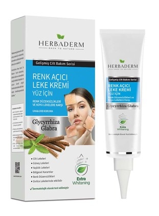 Neutral - Face Mask - HERBADERM