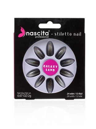 Black - Makeup Accessories  - Nascita