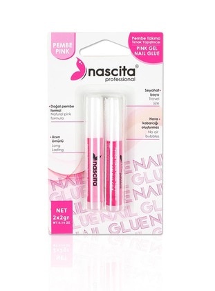 Pink - Makeup Accessories  - Nascita