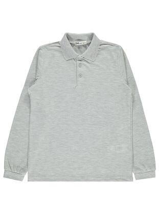 Multi - Boys` Sweatshirt - Civil