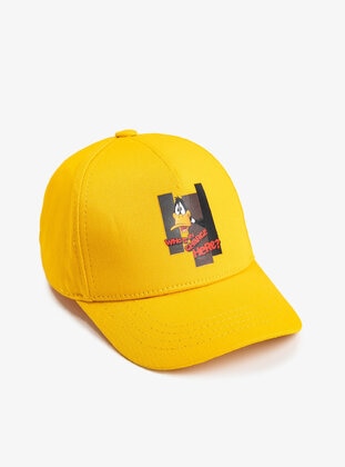 Mustard - Hat