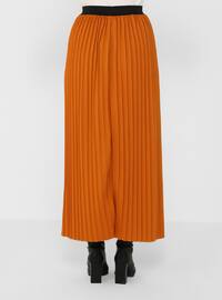Cinnamon - Unlined - Skirt