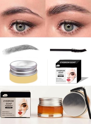 Neutral - Eyebrow & Eyelash Care - Xolo