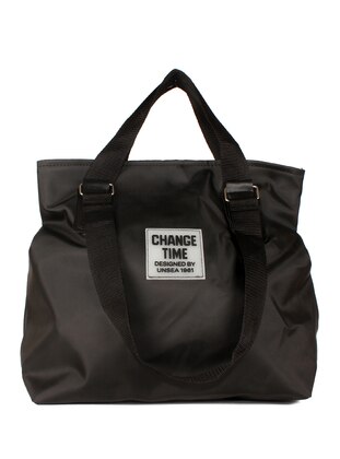 Black - Satchel - Shoulder Bags - Luwwe Bag’s