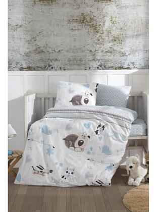Cotton - Child Bed Linen