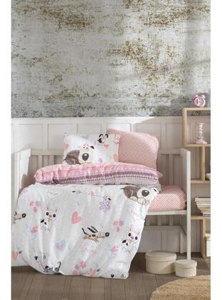 Cotton - Child Bed Linen - LADY MODA