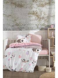 Cotton - Child Bed Linen