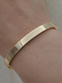 Gold - Bracelet