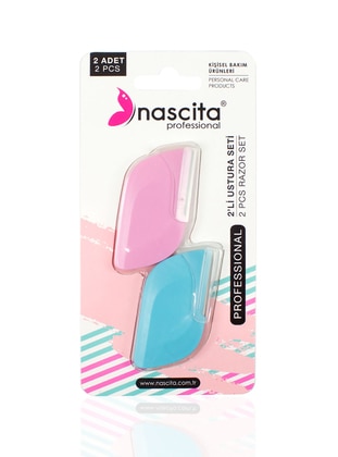 Neutral - Makeup Accessories  - Nascita