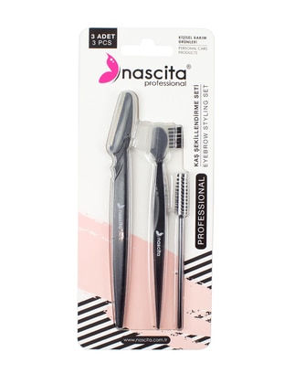 Neutral - Makeup Accessories - NASCITA