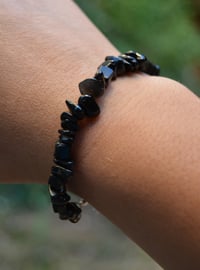 Black - Bracelet