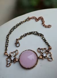Pink - Bracelet