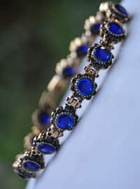 Blue - Bracelet
