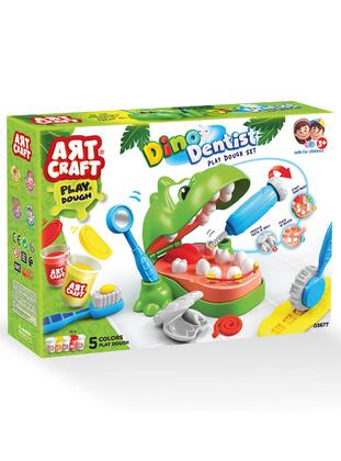 Multi - Toys - Art Craft