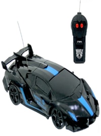 Black - Toy Cars