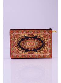 Woven Glitter Desing Authentic Tablet Case 2700. 10