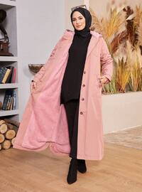 Powder - Fully Lined - Trench Coat