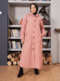 Powder - Fully Lined - Trench Coat