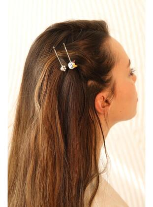 Gold - Hair Bands - Modex Accessories