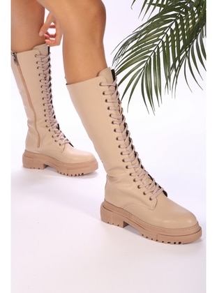 Boot -  - Boots - Shoeberry