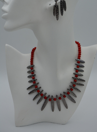 Multi-Color Accessory Set