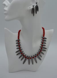 Multi-Color Accessory Set