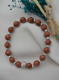 Brown - Bracelet