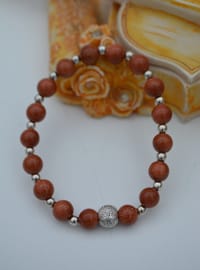 Brown - Bracelet