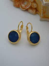 Blue - Earring